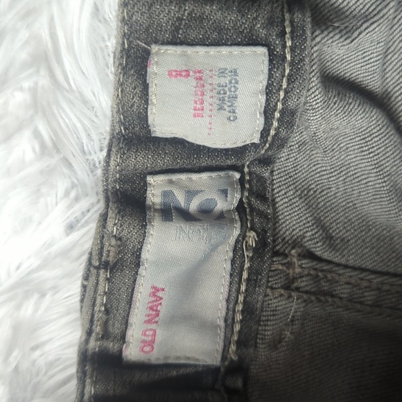 3pc girls jeans bundle - Picture 5 of 11